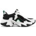 Skechers Stamina V3 'White Black Green' Women's 39