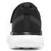 Skechers Go Run 400 V2 Slip Resistant, Abrasion Resistant, Breathable Low Top Kids' Running Shoes Black Teenagers Черный, 28.5