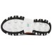 Skechers D'lites 1.0 Sneakers 'White Black Orange' 39.5