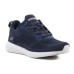 Skechers W 117074-NVY Shoes 36