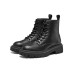 Skechers Modern Rugged 'Black' Women's 40