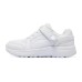 Skechers Kids Anti-Slip Wear-Resistant Low-Top Kids' Running Shoes White Kids' Белый, 31
