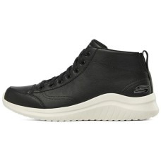Skechers Ultra Flex 2.0 'Black White' 42