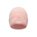 Skechers Beanies Unisex Rose Pink Розовый, F