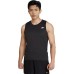 Skechers Tank Tops Men's Carbon Black сажа, M