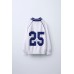 Джемпер с нашивкой new york giants © nfl ZARA Цвет небеленого полотна/Синий, 11-12 лет (152 см)