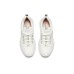 Skechers D'Lites 4.0 'White Grey' Women's 39
