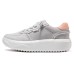 Skechers Bob's Cushioning Wear-Resistant Low-Top Casual Shoes Women's Light Gray Серый, 38