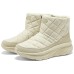 Skechers D'lux Walker Ankle Boots Women's Beige Бежевый, 39