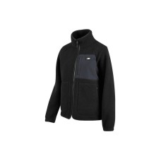 Skechers Jacket Women's Carbon Black Carbon Black 0018, L