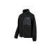 Skechers Jacket Women's Carbon Black Carbon Black 0018, L