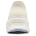 Skechers Sport Anti-Slip Wear-Resistant Low-Top Casual Shoes Women's Ecru 36