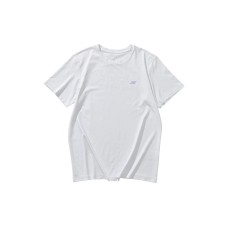 Skechers T Shirt Men's Bright White Белый, 2XL