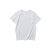 Skechers T Shirt Men's Bright White Белый, 2XL