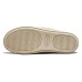 Skechers Cushioned Slip-Resistant Warm Low-Top Casual Shoes Women's Natural Бежевый, 36.5