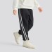 Skechers Classic Casual Series Knitted Sports Pants Carbon Black Teenagers сажа, 160
