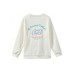Skechers Kids Sweatshirts Белый, M
