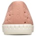 Skechers Breathable Slip on Shoes Pink Women's 38