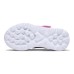 Skechers Go Run 400 Sparkle Sprinters Wear-Resistant Slip-Resistant Low-Top Kids' Running Shoes Pink Purple Teenagers 37