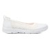 Skechers Casual Shoes Women's Low-Top White Белый, 35.5