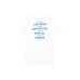 Skechers Kids T-Shirts Bright white 0019, 120