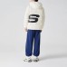 Skechers Colorful Down Jacket Men's Marshmallow White/0074 Marshmallow white 0074, M