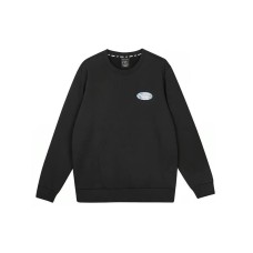 Skechers Colorful Sweatshirt Unisex Carbon Black сажа, XS