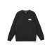 Skechers Colorful Sweatshirt Unisex Carbon Black сажа, XS