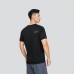 Skechers T-Shirt Men's Carbon Black Carbon Black 0018, S