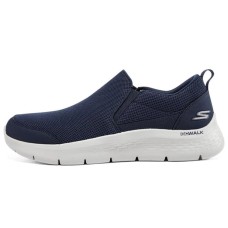 Skechers Go Walk Flex 'Navy' 44