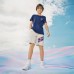 Skechers T Shirt Medieval Blue Kids' Синий, 170