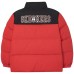 Skechers Down Jacket Race Red Teenagers Красный, 150