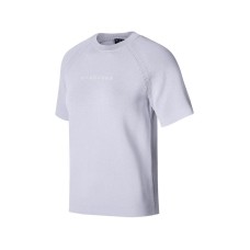 Skechers Comfort Sports Series T-Shirt Women's Pale Purple Pale Purple-02N4, XL