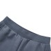 Skechers Sports Lifestyle Collection Comfortable Sports Collection Knitted Sports Pants Women's Carved Gray Carved Gray, L