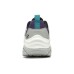 Skechers D'Lites Stamina Shoes 'White Silver Purple' Women's Белый, 36.5