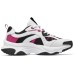 Skechers Moonhiker 'White Black Pink' Women's Black White Pink, 38