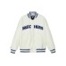 Skechers Sports And Leisure Puffer Jacket Unisex Marshmallow white 0074, XS