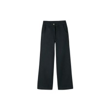 Skechers Casual Pants Women's Carbon Black Carbon Black 0018, S