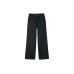 Skechers Casual Pants Women's Carbon Black Carbon Black 0018, S