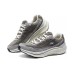 Skechers Go Run Consistent 2.0 Durable Breathable Lightweight Low-Top Casual Shoes Men's Gray Brown Серо-коричневый, 41
