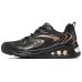 Skechers Tres Air 'Shimm Airy Black Rose Gold' Women's Черный, 39