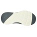 Skechers Cushioning Wear-Resistant Low-Top Casual Shoes Men's Gray Серый, 44