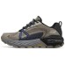 Skechers D'LITES 4.0 Cushioning Slip Resistant Low Top Hiking Shoes Men's Taupe Серо-коричневый, 43