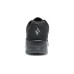 Skechers Uno Wear-Resistant Slip-Resistant Kids Lifestyle Shoes Black Kids' Черный, 27.5
