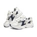 Skechers Bobs Bamina 2 'White Black' 41.5