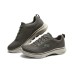 Skechers GOWalk 7 Lace Up Trainer 'Brown' Зеленый, 43