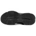 Skechers Anti-Slip Wear-Resistant Mid-Top Casual Shoes Women's Black Черный, 35