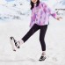 Skechers Sports Collection Sweatshirt Kids' Ambilight print, 140