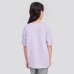 Skechers T Shirt Light Snow Cyan Kids' Light Snow Blue/00EW, 120