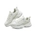 Skechers D'Lites 4.0 Shoes 'White Light Grey' Серый, 45.5